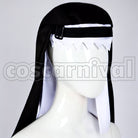 Abyssal Hunters Specter Cosplay cosplay costume from Arknights, accessory view