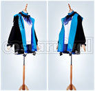 Amiya Cosplay cosplay costume from Arknights, front view 2