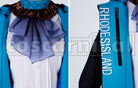 Amiya Cosplay cosplay costume from Arknights, detail-3