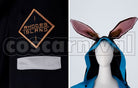 Amiya Cosplay cosplay costume from Arknights, detail-4