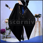 Amiya Ambience Synesthesia 2024: RES:Souvenance Cosplay cosplay costume from Arknights, res souvenance 9572 back view 1