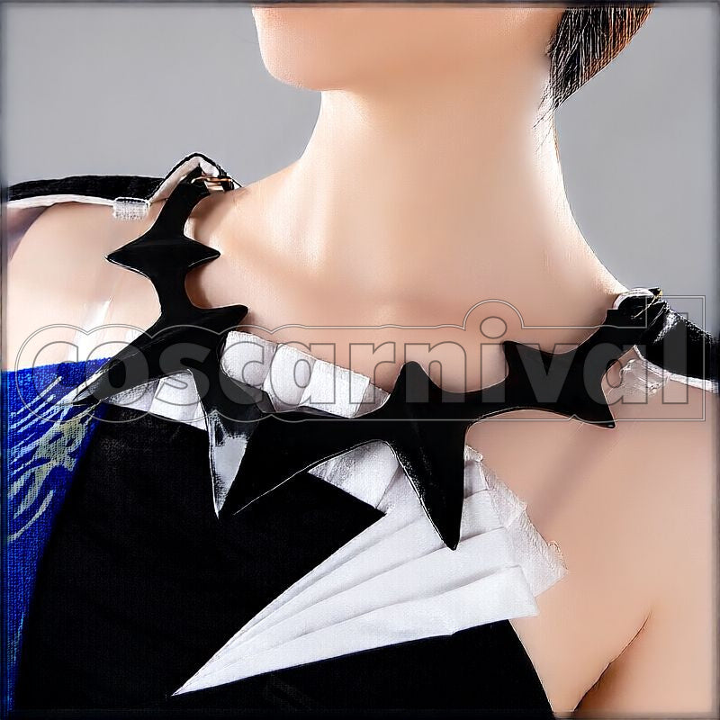 Amiya Ambience Synesthesia 2024: RES:Souvenance Cosplay cosplay costume from Arknights, res souvenance 9574 accessory view 1