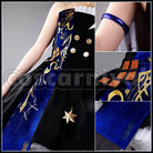 Amiya Ambience Synesthesia 2024: RES:Souvenance Cosplay cosplay costume from Arknights, res souvenance 9576 detail view 2