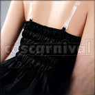Amiya Ambience Synesthesia 2024: RES:Souvenance Cosplay cosplay costume from Arknights, res souvenance 9579 back view 2