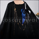 Amiya Ambience Synesthesia 2024: RES:Souvenance Cosplay cosplay costume from Arknights, res souvenance 9580 detail view 5