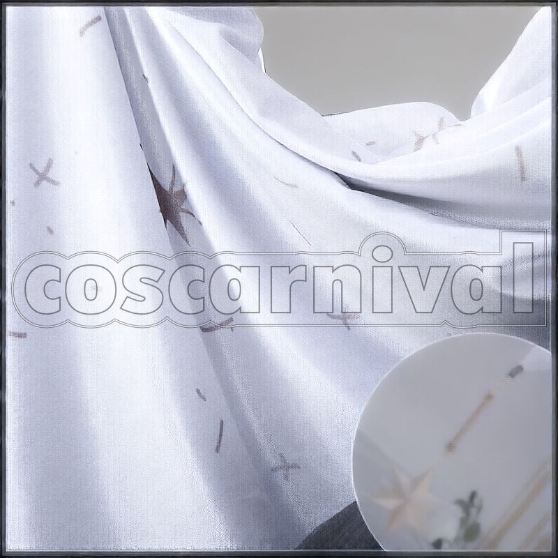 Amiya Ambience Synesthesia 2024: RES:Souvenance Cosplay cosplay costume from Arknights, res souvenance 9581 detail view 6