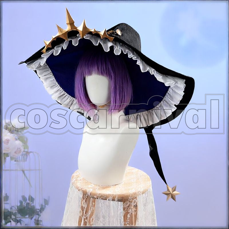 Amiya Ambience Synesthesia 2024: RES:Souvenance Cosplay cosplay costume from Arknights, res souvenance 9583 accessory view 2