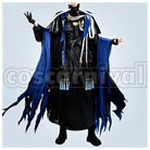 Andoain Martyr Cosplay cosplay costume from Arknights, front view 1