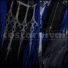 Andoain Martyr Cosplay cosplay costume from Arknights, detail-5