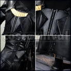 Andoain Martyr Cosplay cosplay costume from Arknights, detail-6