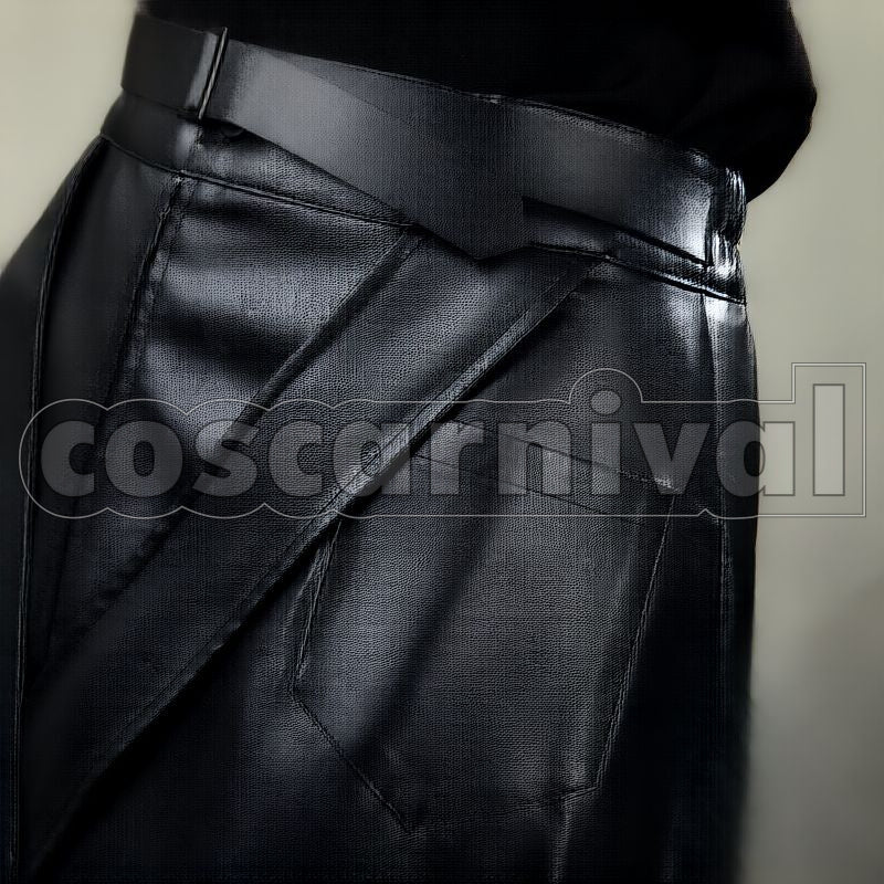 Andoain Martyr Cosplay cosplay costume from Arknights, detail-8