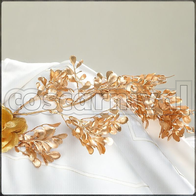 Andoain Martyr Nurse Cosplay cosplay costume from Arknights, detail-3