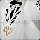 Andoain Martyr Nurse Cosplay cosplay costume from Arknights, detail-4