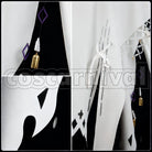 Andoain Martyr Nurse Cosplay cosplay costume from Arknights, detail-5