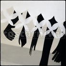 Andoain Martyr Nurse Cosplay cosplay costume from Arknights, detail-8