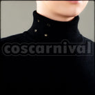 Andoain Martyr Nurse Cosplay cosplay costume from Arknights, detail-9