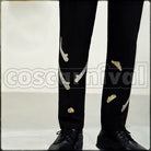 Andoain Martyr Nurse Cosplay cosplay costume from Arknights, detail-11