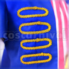 Archetto Publicity Strategy Cosplay cosplay costume from Arknights, detail-3