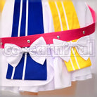 Archetto Publicity Strategy Cosplay cosplay costume from Arknights, detail-4