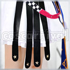Archetto Publicity Strategy Cosplay cosplay costume from Arknights, detail-5
