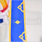 Archetto Publicity Strategy Cosplay cosplay costume from Arknights, detail-6