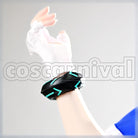 Archetto Publicity Strategy Cosplay cosplay costume from Arknights, detail-8