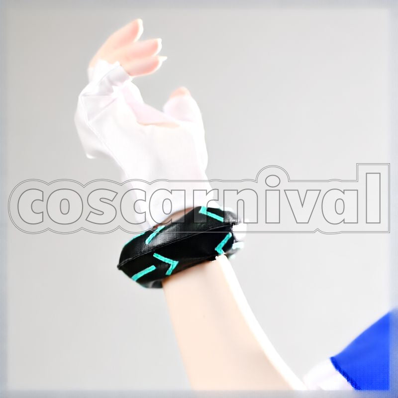 Archetto Publicity Strategy Cosplay cosplay costume from Arknights, detail-8