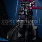 Ascalon Cosplay cosplay costume from Arknights, detail-3