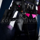 Ascalon Cosplay cosplay costume from Arknights, detail-5