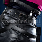 Ascalon Cosplay cosplay costume from Arknights, detail-8