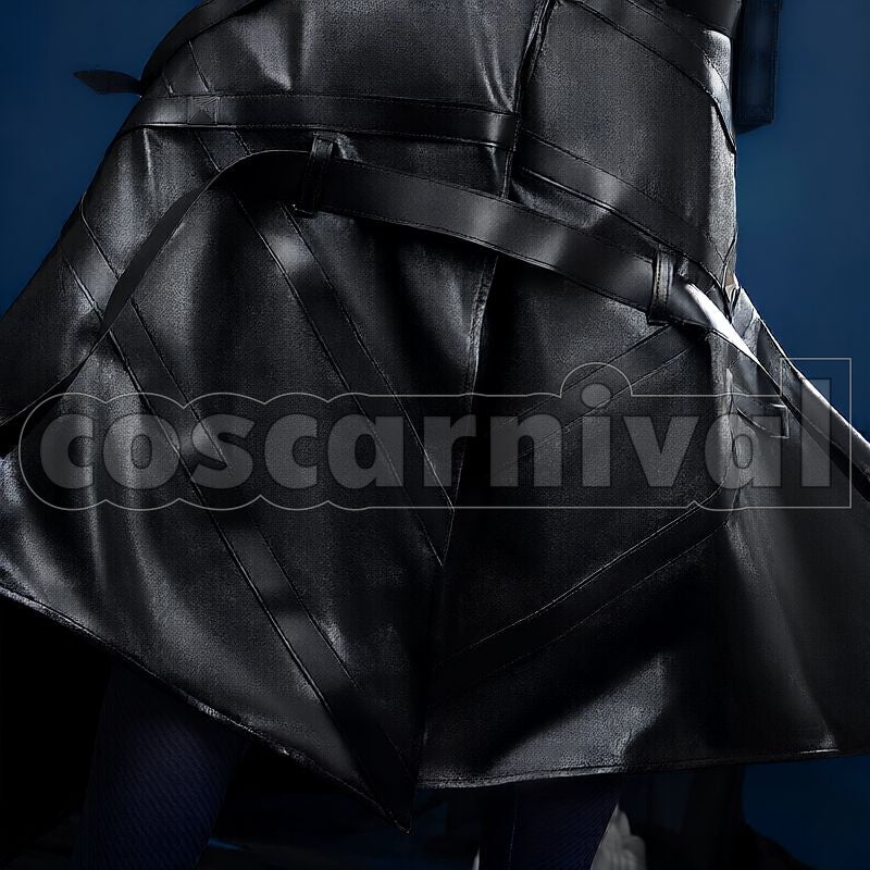 Ascalon Cosplay cosplay costume from Arknights, detail-11