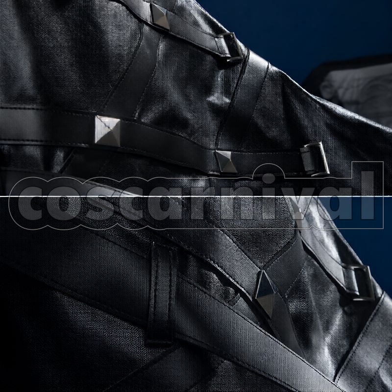 Ascalon Cosplay cosplay costume from Arknights, detail-12