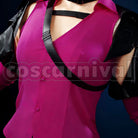 Ascalon Cosplay cosplay costume from Arknights, front view 5