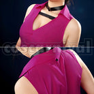 Ascalon Cosplay cosplay costume from Arknights, detail-15