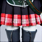 Bagpipe Cosplay cosplay costume from Arknights, detail-2