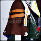 Bagpipe Cosplay cosplay costume from Arknights, detail-3