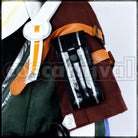 Bagpipe Cosplay cosplay costume from Arknights, detail-4