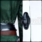 Bagpipe Cosplay cosplay costume from Arknights, detail-8