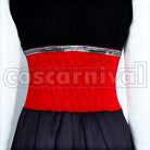 Bagpipe Cosplay cosplay costume from Arknights, detail-9