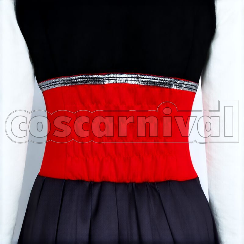 Bagpipe Cosplay cosplay costume from Arknights, detail-9