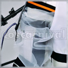 Bagpipe Queen No. 1 Race Queen Cosplay cosplay costume from Arknights, race queen 10141 detail view 5