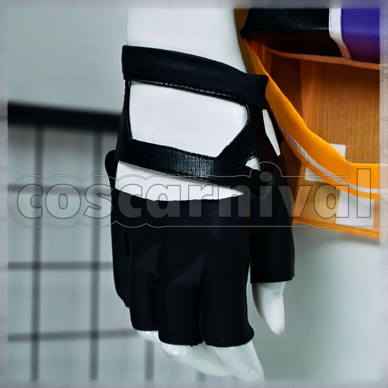 Bagpipe Queen No. 1 Race Queen Cosplay cosplay costume from Arknights, race queen 10144 accessory view 1
