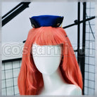 Bagpipe Queen No. 1 Race Queen Cosplay cosplay costume from Arknights, race queen 10146 accessory view 3