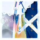 Ceylon Medic Cosplay cosplay costume from Arknights, detail-6