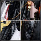 Chongyue Cosplay cosplay costume from Arknights, detail-2
