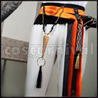 Chongyue Cosplay cosplay costume from Arknights, detail-4