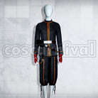 Courier Vanguard Cosplay cosplay costume from Arknights, front view 3