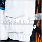 Courier Vanguard Cosplay cosplay costume from Arknights, detail-1