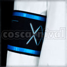 Courier Vanguard Cosplay cosplay costume from Arknights, detail-2