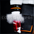Courier Vanguard Cosplay cosplay costume from Arknights, detail-3